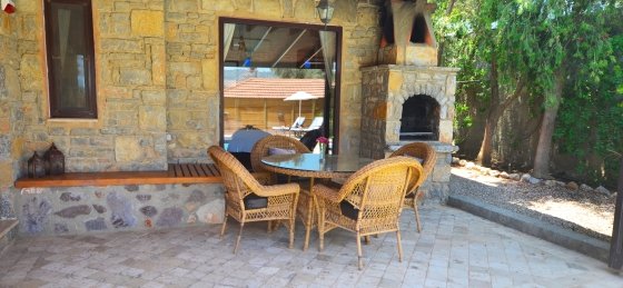 newbambu19.jpg Holiday home in Bitez villa booking