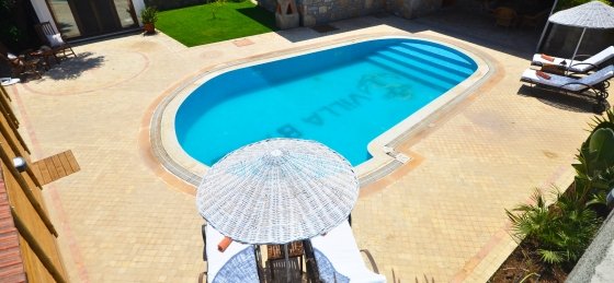 newbambu2.jpg Villa rentals in Bitez