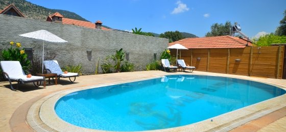 newbambu20.jpg Villa in Bodrum to rent