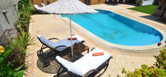 newbambu6.jpg Holiday home in Bitez villa booking