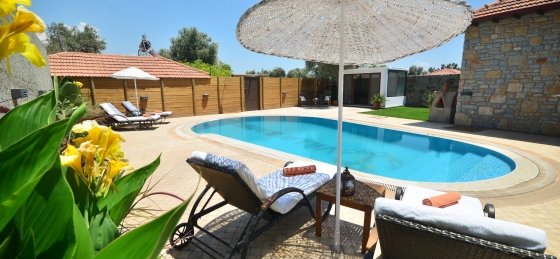 newbambu7.jpg Holiday villas in Bitez