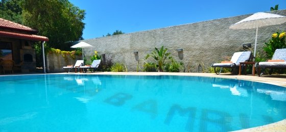 newbambu8.jpg Villas in Turkey