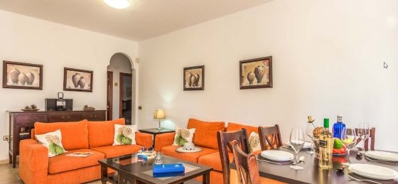 Villa rentals in Spain