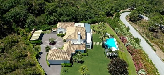 villa_nature-6.jpg Book a villa holiday in Costa del Sol