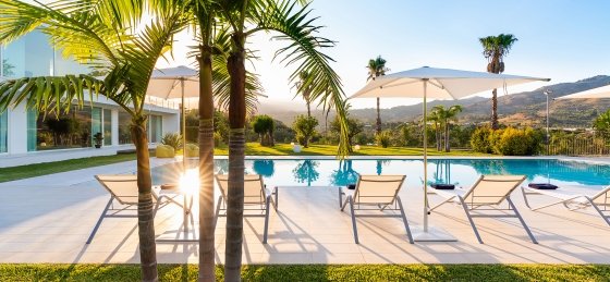 Holiday home in Taormina villa booking