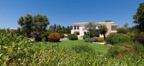 04-0403.jpg Holiday home in Cyprus villa booking