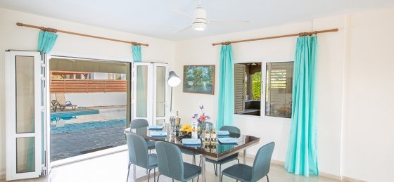 Villa holidays in Cyprus