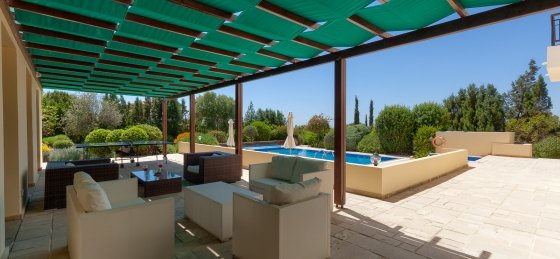 13-0403.jpg Holiday home in Cyprus villa booking