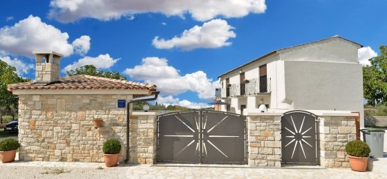 1384g.jpg Holiday home in Istria villa booking