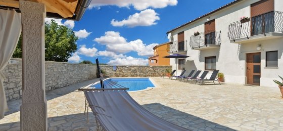 1384p.jpg Holiday villas in Croatia