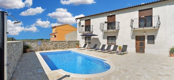 1384q.jpg Villa holidays in Croatia