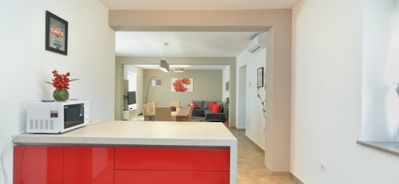 1384y.jpg Book a villa holiday in Croatia