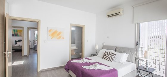 Holiday home in Protaras villa booking