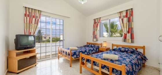 14_53.jpg Holiday home in Nissi Beach villa booking