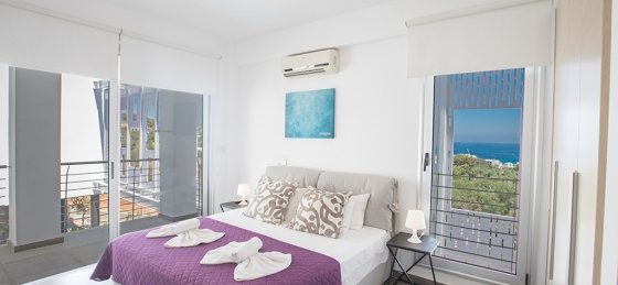 Villa holidays in Protaras