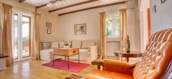 Book a villa holiday in Croatia