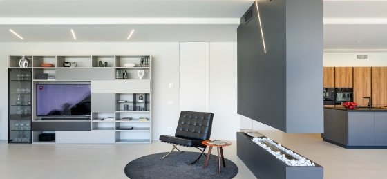 Holiday villas in Taormina