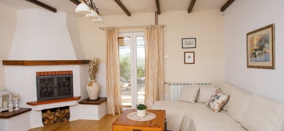 Book a villa holiday in Croatia