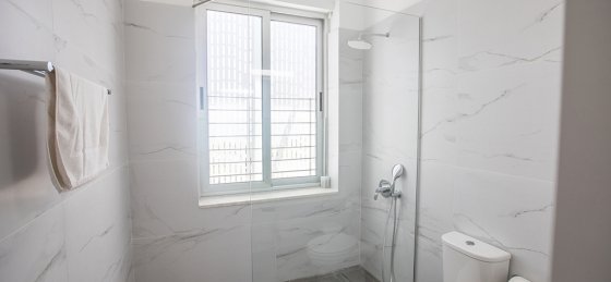 Holiday villas in Protaras