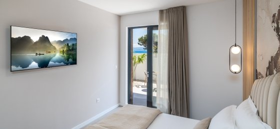 18_52.jpg Holiday home in Dalmatia villa booking