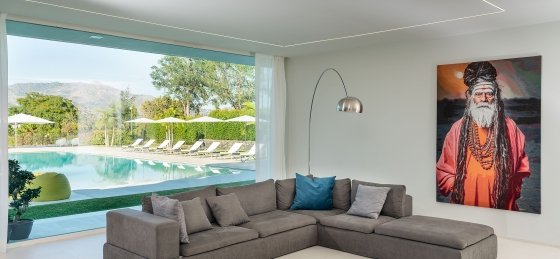 Villa in Italy to rent