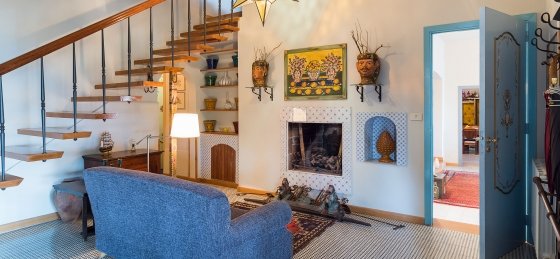 Villa rentals in Italy