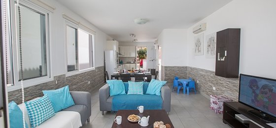 18_73.jpg Holiday villas in Nissi Beach