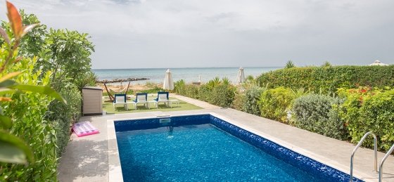 1_40.jpg Villas in Nissi Beach