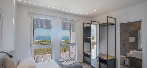 Holiday villas in Protaras