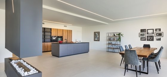 Villa holidays in Sicily