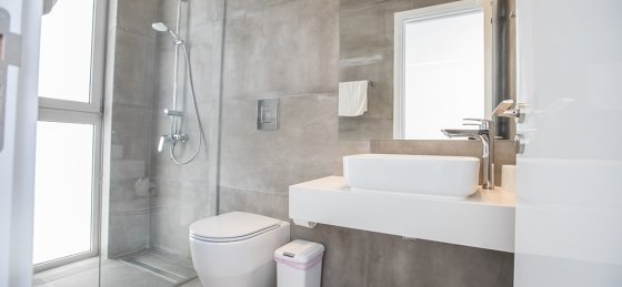 Villa in Protaras to rent