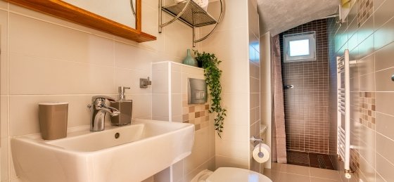 Villa rentals in Croatia