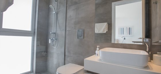 Book a villa holiday in Protaras