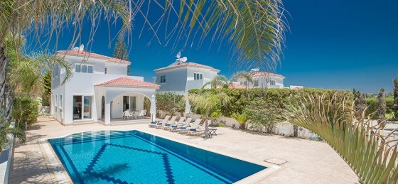 23_44.jpg Holiday home in Nissi Beach villa booking