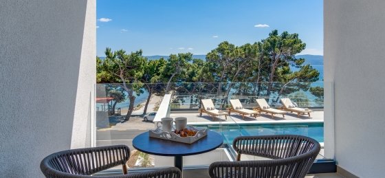 24_43.jpg Holiday home in Dalmatia villa booking