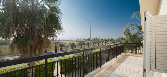 Holiday villas in Cyprus