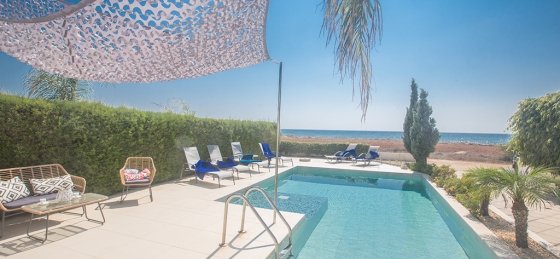 25_50.jpg Villas in Nissi Beach