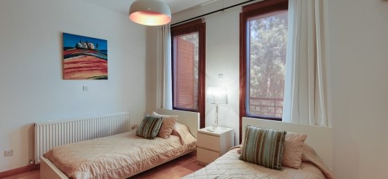 27-0403.jpg Villa holidays in Aphrodite Hills Resort