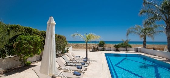 27_28.jpg Holiday home in Nissi Beach villa booking