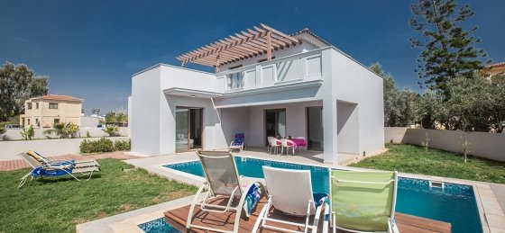 2_43.jpg Villas in Nissi Beach