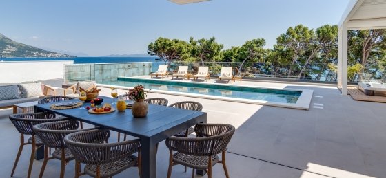 2_44.jpg Holiday villas in Dalmatia