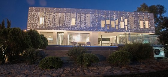 Holiday villas in Cyprus