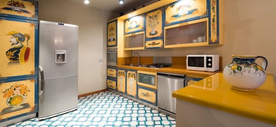 Book a villa in Sicily