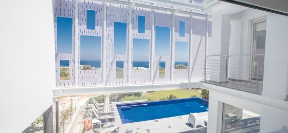 Holiday villas in Cyprus