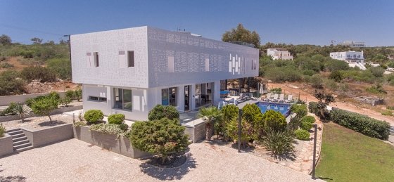 Villa rentals in Cyprus