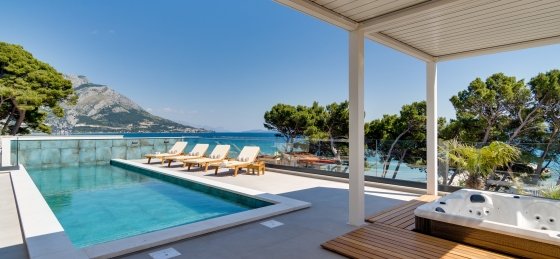 3_45.jpg Villa in Dalmatia to rent