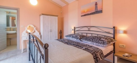 4234235.jpg Villa in Fazana to rent