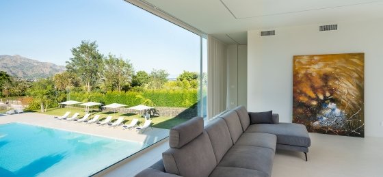 Villa holidays in Taormina