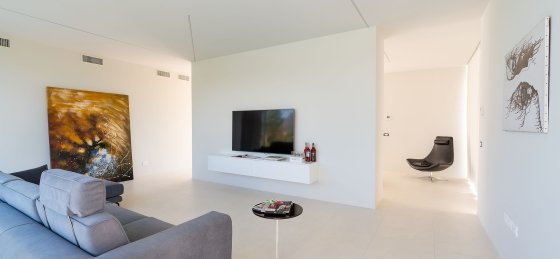 Villa rentals in Italy