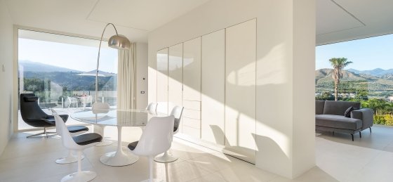 Villa holidays in Sicily